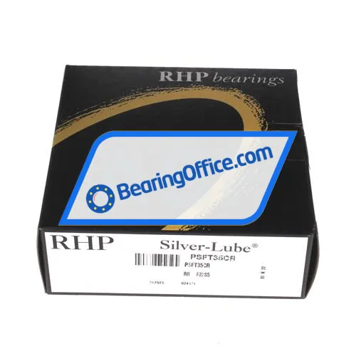 RHP PSFT35CR bearing image 4