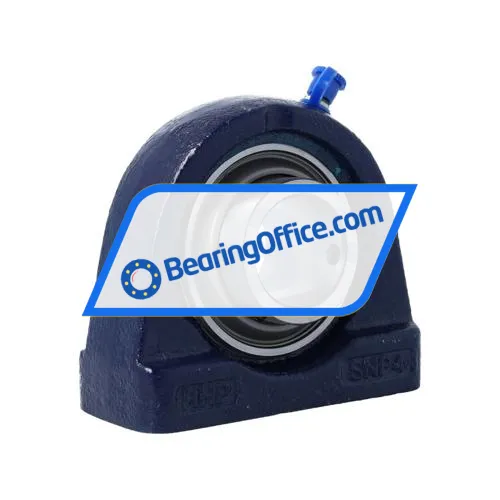 RHP TSNP30 bearing image 2