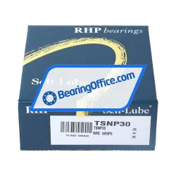 RHP TSNP30 rulman resim 3