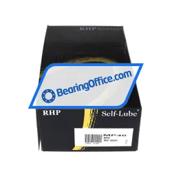 RHP MP40 rulman resim 4