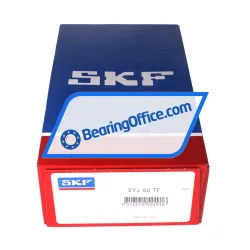 SKF SYJ60TF rulman resim 4