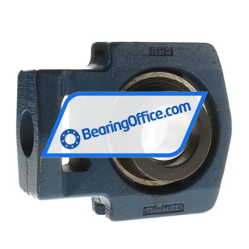 RHP ST40DEC bearing image 3