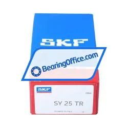 SKF SY25TR rulman resim 3