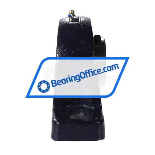 RHP NP40 bearing image 2