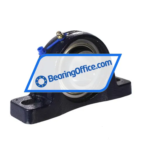 RHP NP40 bearing image 3