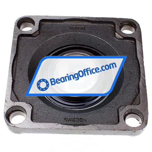 SKF FY55TF bearing image 2