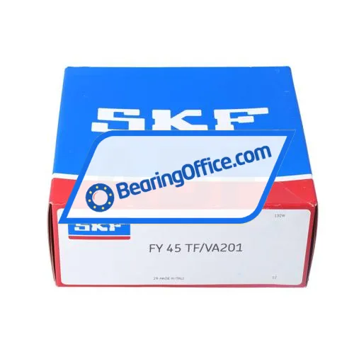 SKF FY45TF/VA201 bearing image 3