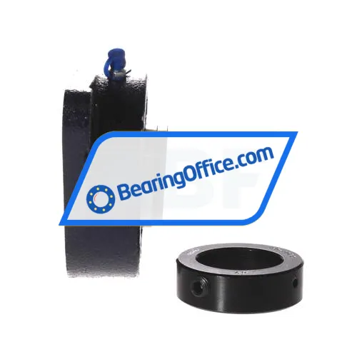 RHP SFT40DEC bearing image 2