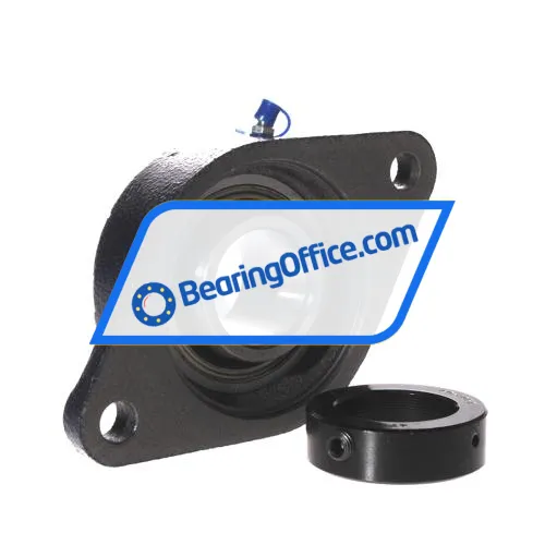 RHP SFT40DEC bearing image 3