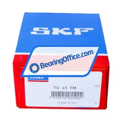 SKF TU45FM rulman resim 4