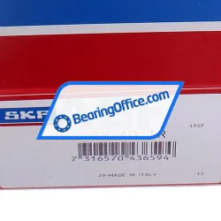 SKF SY40TR rulman resim 5