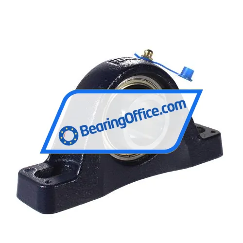 RHP NP30 bearing image 2