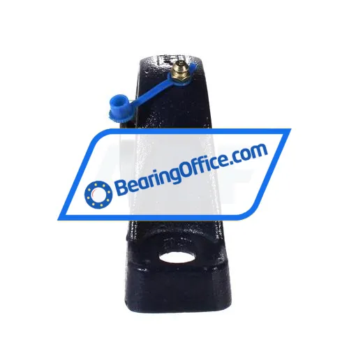 RHP NP30 bearing image 3