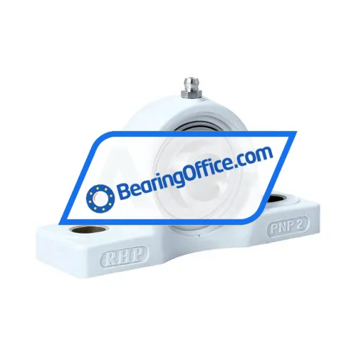 RHP PNP20CR F22S5