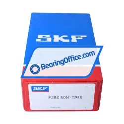 SKF F2BC50M-TPSS rulman resim 4