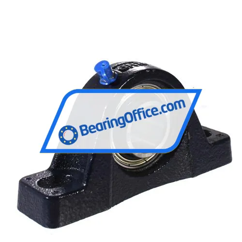 RHP NP1 bearing image 3