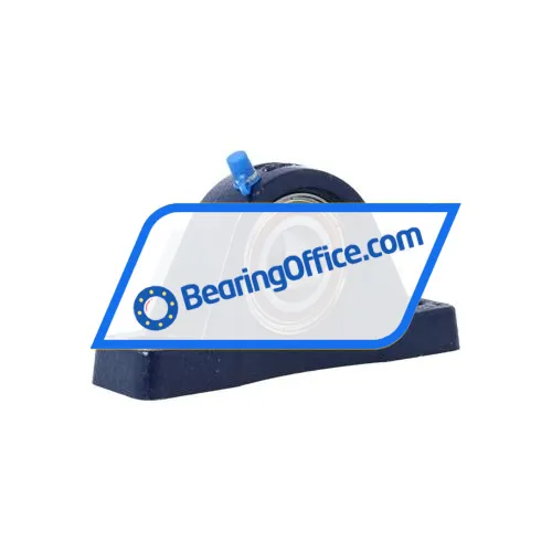 RHP NP25ECHLT bearing image 2