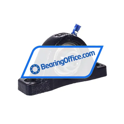 RHP SL20HLT bearing image 3