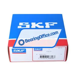 SKF P25TF rulman resim 3