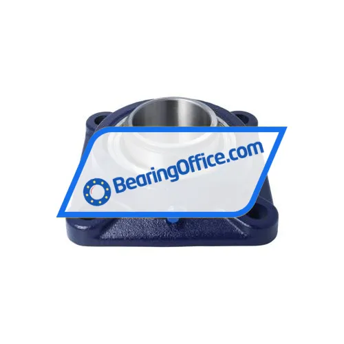 RHP SF75DEC bearing image 2