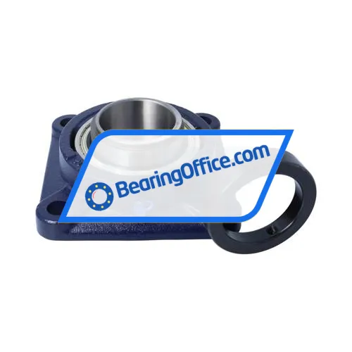 RHP SF75DEC bearing image 3