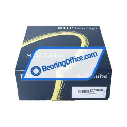 RHP SF75DEC rulman resim 4