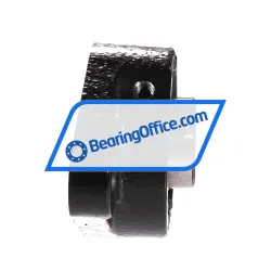 Timken UCFL201 rulman resim 2