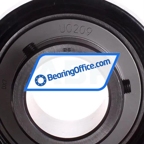 Timken UCP209-26 bearing image 2