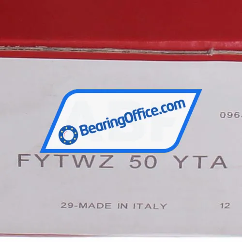 SKF FYTWZ50YTA bearing image 3