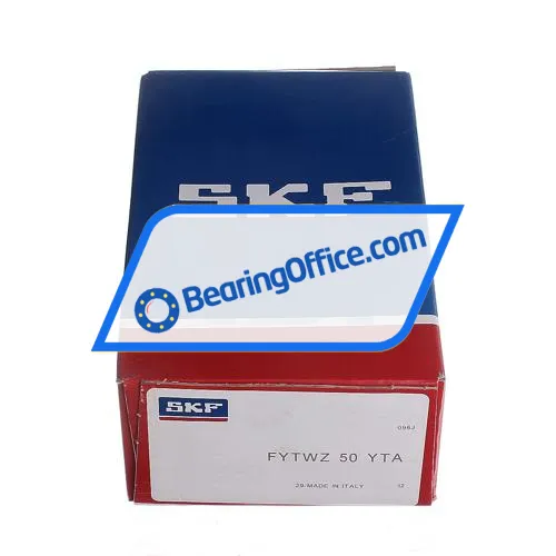 SKF FYTWZ50YTA bearing image 4