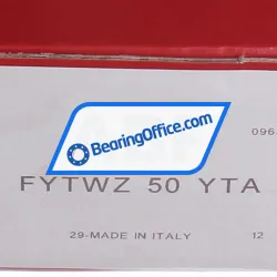 SKF FYTWZ50YTA rulman resim 3