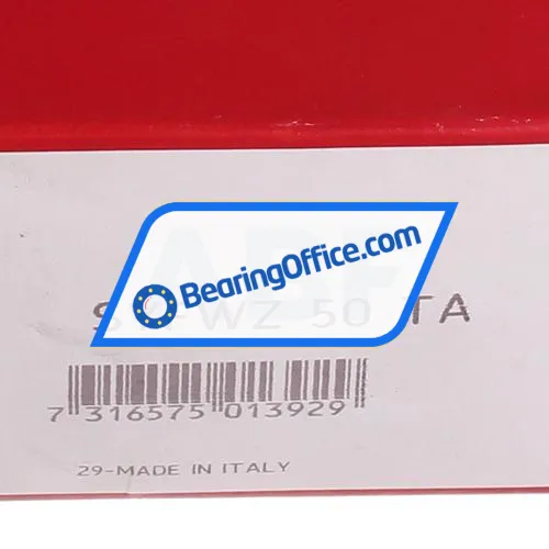 SKF SYFWZ50TA bearing image 5