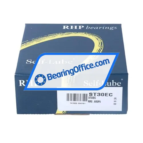 RHP ST30EC bearing image 3