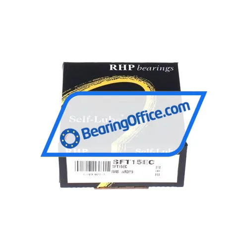 RHP SFT15EC bearing image 4