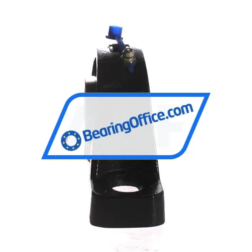 RHP TNP30 bearing image 2