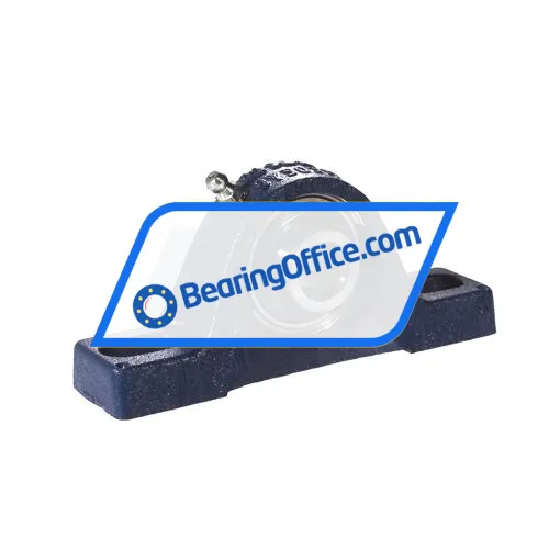 SKF SY5/8TF bearing image 3