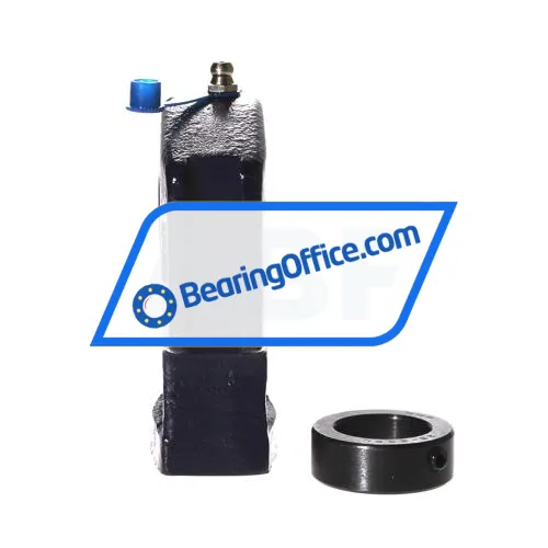 RHP ST25EC bearing image 2