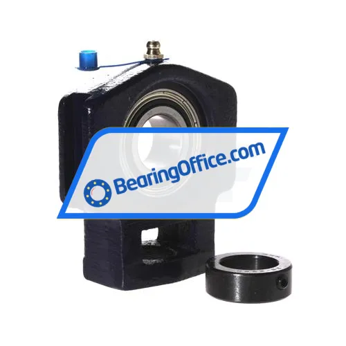RHP ST25EC bearing image 3