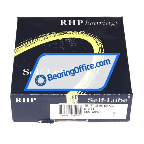 RHP ST25EC bearing image 4