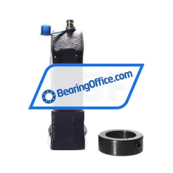 RHP ST25EC rulman resim 2