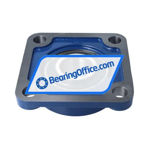 SKF UCF310 bearing image 2