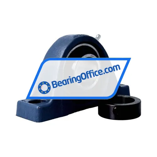 SKF SYH1-3/8WF bearing image 3