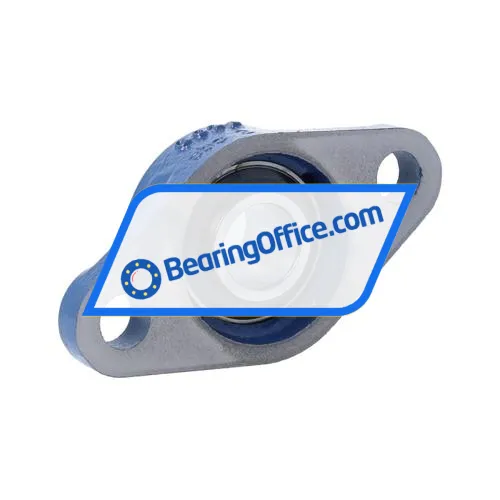 SKF UCFL205/H bearing image 2