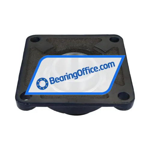 RHP SF2-7/16DEC bearing image 2