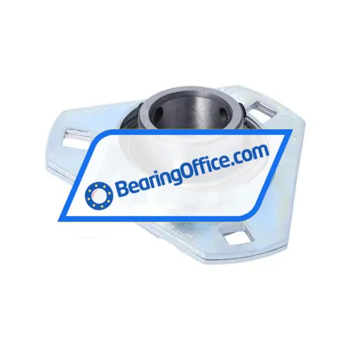 RHP SLFT25 bearing image 2