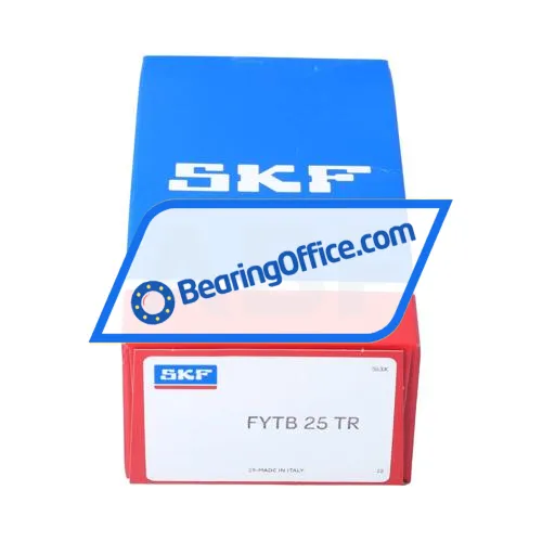 SKF FYTB25TR bearing image 4