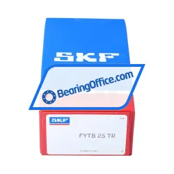SKF FYTB25TR rulman resim 4