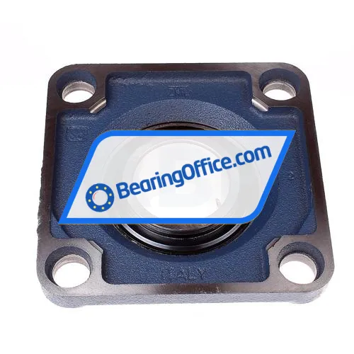 SKF FY50TF bearing image 2