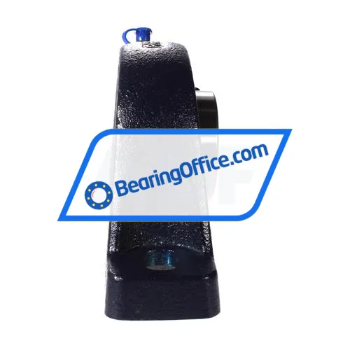 RHP NP50 bearing image 2