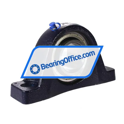 RHP NP50 bearing image 3